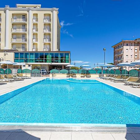 Hotel San Giorgio Cesenatico Exteriér fotografie